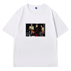 Queen of the Damned Beyond The Music Queen Of The Damned T-Shirts