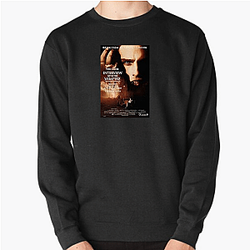 Queen of the Damned The World Is A Stage Queen Of The Damned Sweatshirts