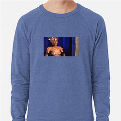 Queen of the Damned No Limits Just Immortality Queen Of The Damned Sweatshirts