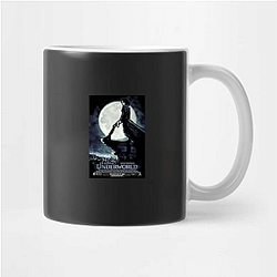 Queen of the Damned The World Is My Feast Queen Of The Damned Mugs