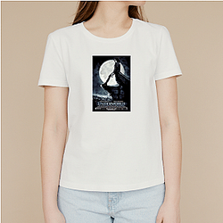 Queen of the Damned The World Is My Feast Queen Of The Damned T-Shirts
