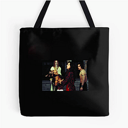 Queen of the Damned Beyond The Music Queen Of The Damned Bags