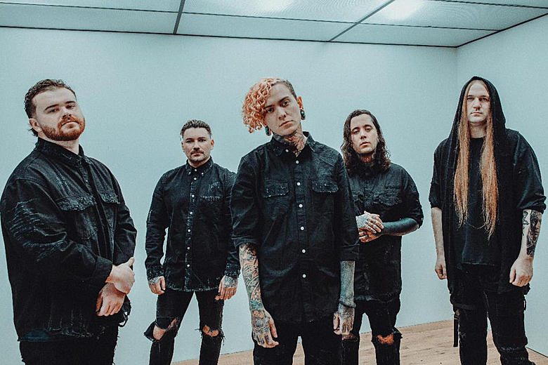 Lorna Shore Merch: Essential Official Merchandise for Fans
