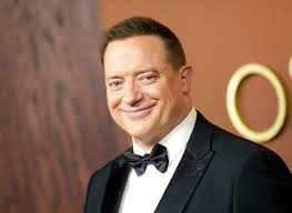 Brendan Fraser Shop: Inside the Actor’s Must‑Have Picks
