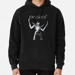 The Single Most Important Thing You Need To Know About Queens Of The Stone Age Pullover Hoodie RB1911