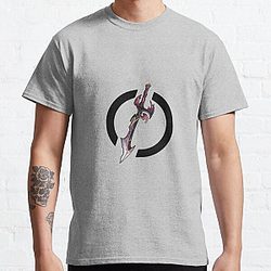 Original logo qotsa Classic T-Shirt RB1911