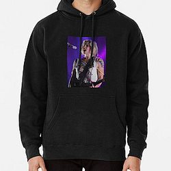 Fast Track Your Queens Of The Stone Age Pullover Hoodie RB1911