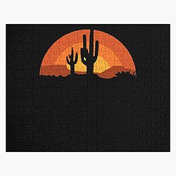 Kyuss to Queens of The Stone Age Jigsaw Puzzle RB1911
