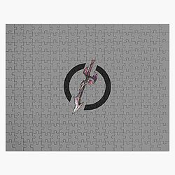 Original logo qotsa Jigsaw Puzzle RB1911