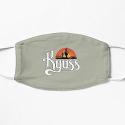 Kyuss to Queens of The Stone Age  Flat Mask RB1911