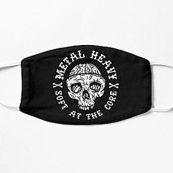The Lazy Way To Queens Of The Stone Age Flat Mask RB1911