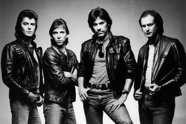 Explore Unique Finds at the Steppenwolf Official Shop for Band Lovers