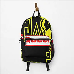 Queensryche Band Backpack