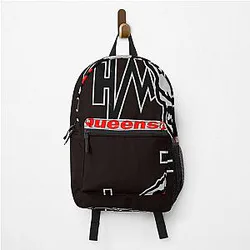 QUEENSRYCHE     Backpack