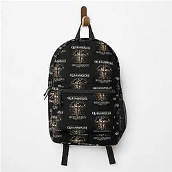 Queensryche  (2) Backpack