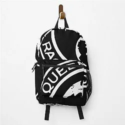 Best Selling - Queensryche Rage For Order Album Classic Backpack