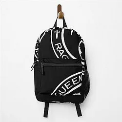 Queensryche Rage For Order Classicc Essential T-Shirt Backpack
