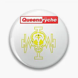 Queensryche Chu Pin