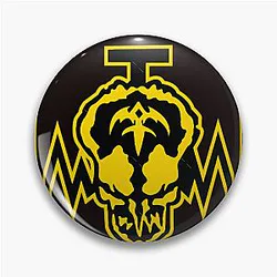 QUEENSRYCHE     Pin