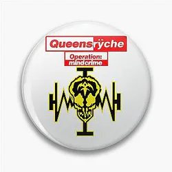 operation queensryche mindcrime 2020   Pin