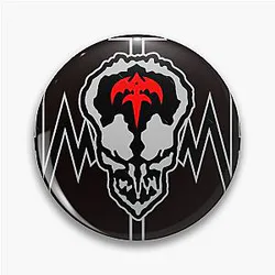 QUEENSRYCHE     Pin