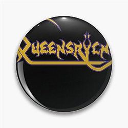 Queensryche fonctionnement Épingle