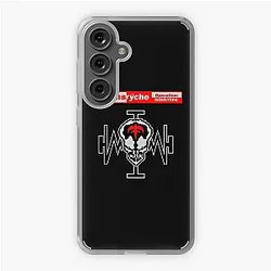 Queensrÿche Operation Mindcrime Samsung Galaxy Soft Case