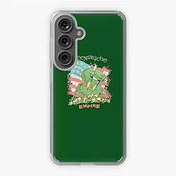 Vintage Queensryche Empire Tour Ladies Pullover Love  Samsung Galaxy Soft Case