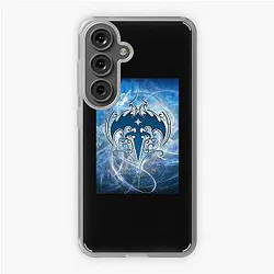 Bands, hart, schwer, Metal, Queensryche, Rock.   Samsung Galaxy Soft Case