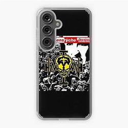 Queensryche operation mindcrime  Samsung Galaxy Soft Case