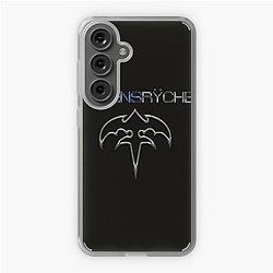 Queensryche Rock Band American Classic Samsung Galaxy Soft Case