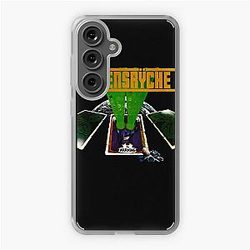 Queensryche Samsung Galaxy Soft Case