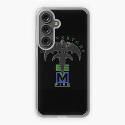Queensryche empire Samsung Galaxy Soft Case