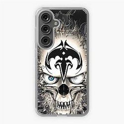 Queensryche         Samsung Galaxy Soft Case