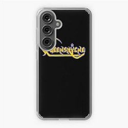 Queensryche Rock Koerangtoeroe Band  Samsung Galaxy Soft Case