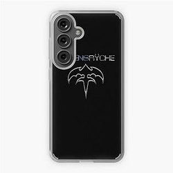 queensryche rock band american Classic  Samsung Galaxy Soft Case