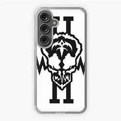 Queensryche Top 1 Produktbilder       Samsung Galaxy Soft Case
