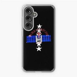 QUEENSRYCHE Samsung Galaxy Soft Case