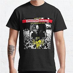 Queensryche band Classic T-Shirt