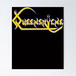 queensryche Poster