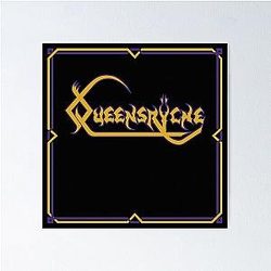 Queensryche operation Poster