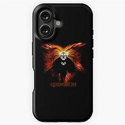 Queensryche band iPhone Tough Case