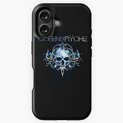 queensryche top produc pictures iPhone Tough Case