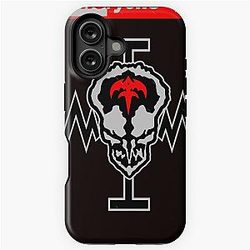 QUEENSRYCHE     iPhone Tough Case