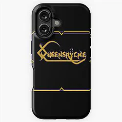 Queensryche funzionamento iPhone caso tough