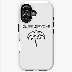 Queensryche Band iPhone Tough Case