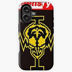 QUEENSRYCHE     iPhone Tough Case