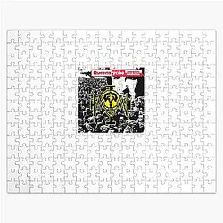Best OPERATION MINDCRIME&x27;88 Queensrÿche T-shirt Classic T-Shirt Jigsaw Puzzle