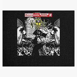 Queensryche operation mindcrime ii  Jigsaw Puzzle