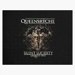 Queensryche  (2) Jigsaw Puzzle